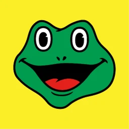 أيقونة Listen to Froggy!